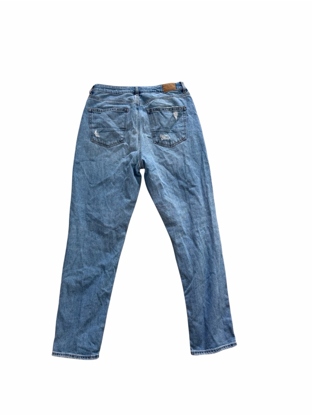 AE Ripped Mom Jean - Picture 3 of 3